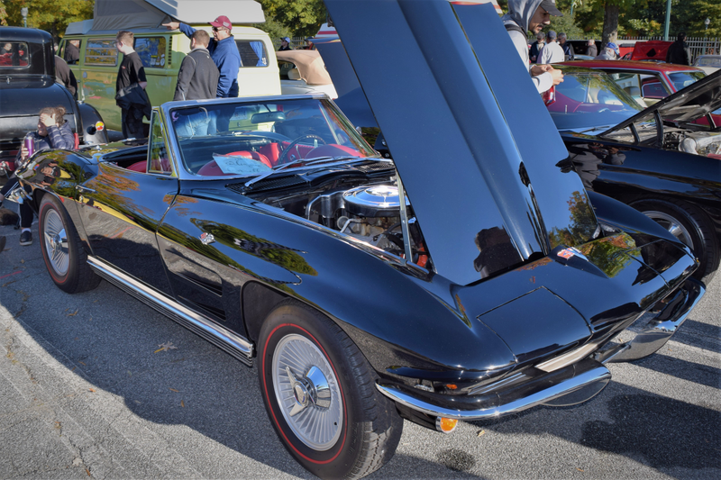 Illustration for article titled I Woke Up and Went to Caffeine and Octane in Atlanta ...